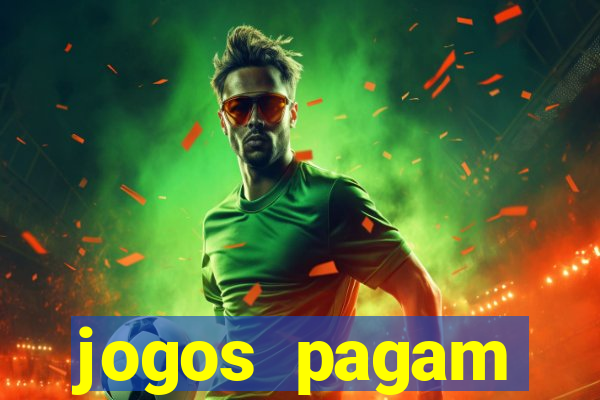 jogos pagam dinheiro de verdade